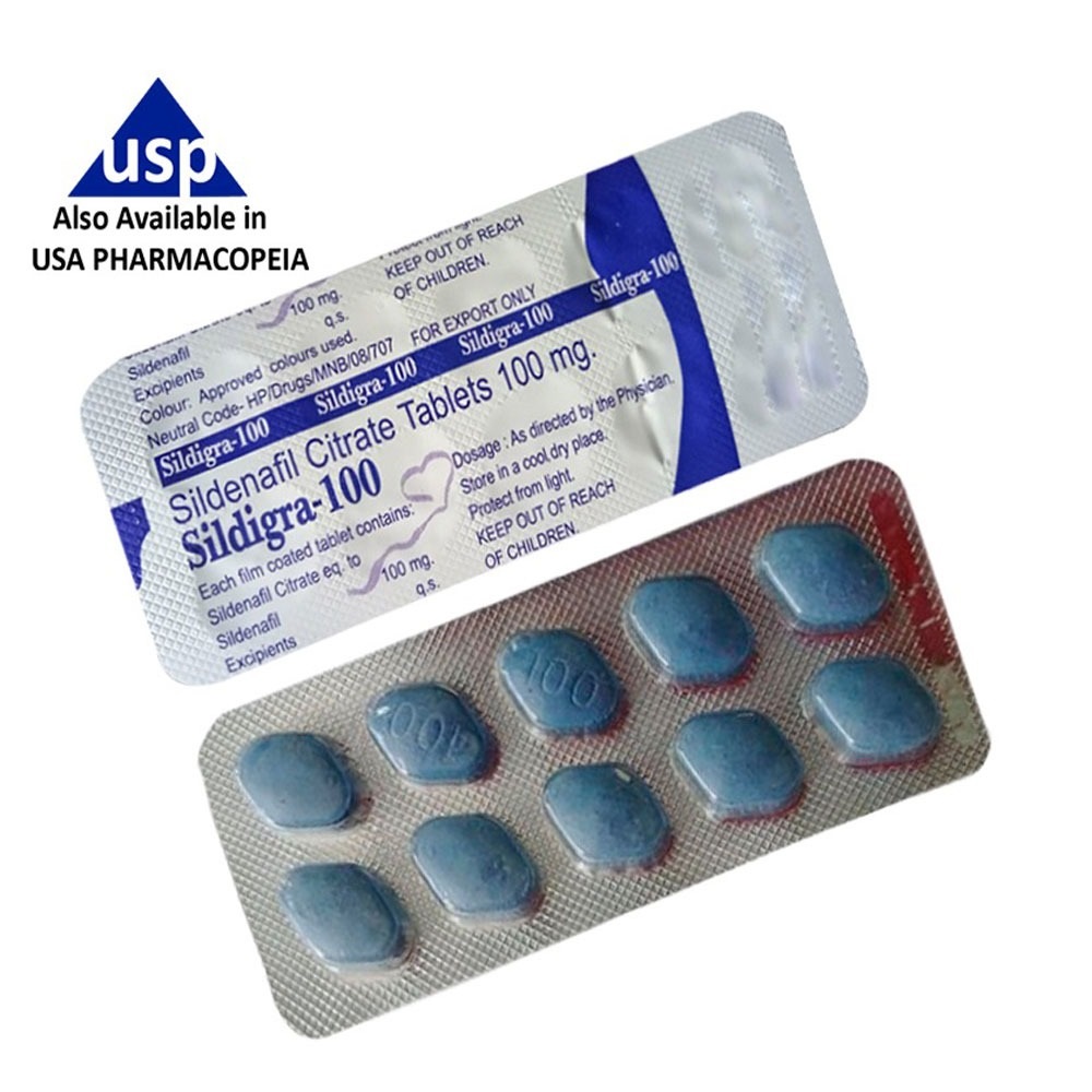 Silvitra 25mg
